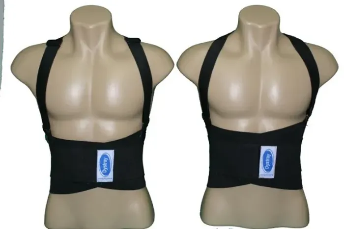 Cinta Ergonomica Abdominal Flex Dystray/SOFT