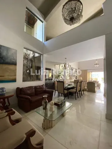 Casa a venda no bairro Belvedere