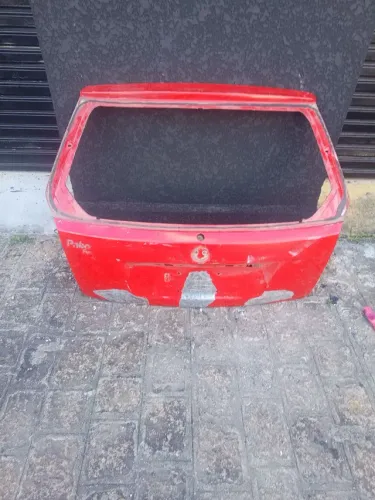 Tampa Palio sapao