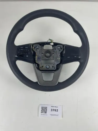 Volante com comando de som Hyundai Creta 2017 2021