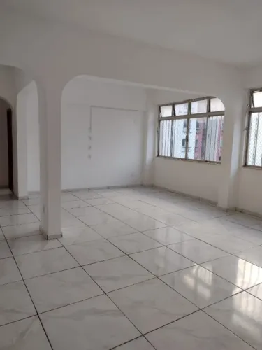 Apto, 120m², 3/4 no Ed. Boaventura.