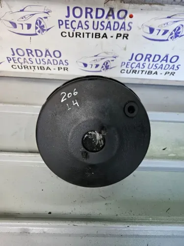 Hidrovacuo Peugeot 206 1.4