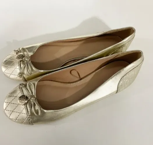 Sapatilha Shoestock Pelica