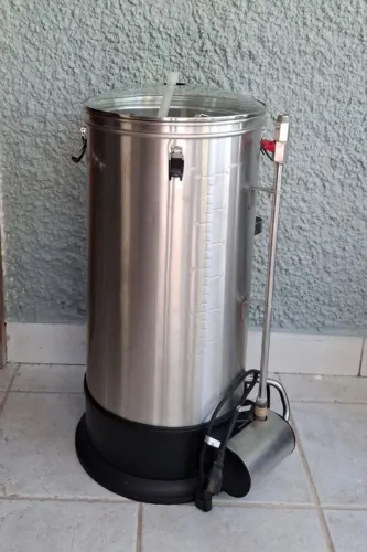 Kit cervejeiro completo oportunidade (só vendo tudo junto - RETIRADA NO LOCAL MACEIÓ