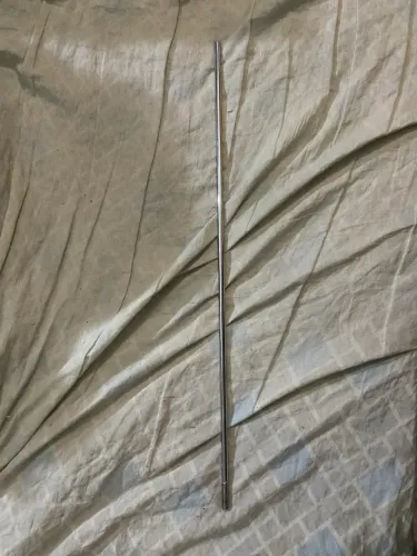 Vareta de Estante de Hi Hat