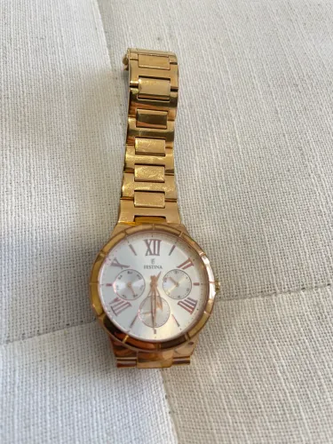 Relógio Festina ORIGINAL Usado