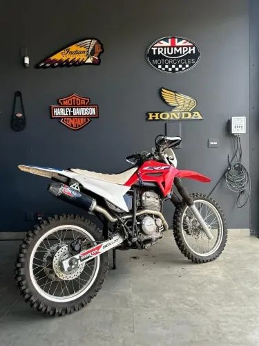 Tornado 300cc kit CRF troco mini buggy