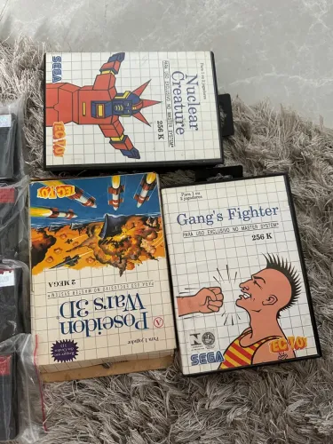 Sega Master System II