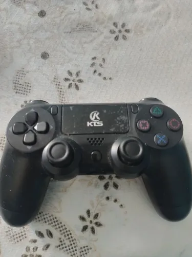 Controle KTS para Playstation