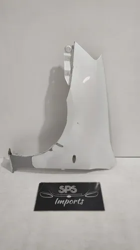 Paralama Esquerdo Toyota Etios 2013 2014 ... 2020 Original