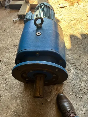 Motor redutor 