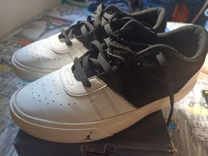 Tênis Nike Jordan series ES tamanho 41
