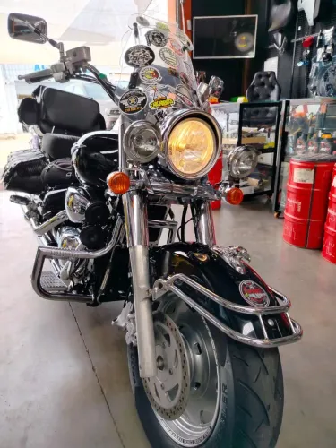 Moto para vender ou trocar