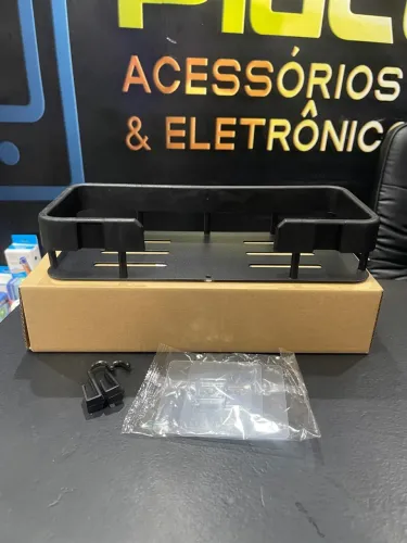 Plateleira Suporte Multifuncional- novo