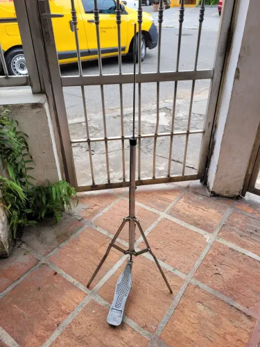 Maquina de Chimbal Bateria