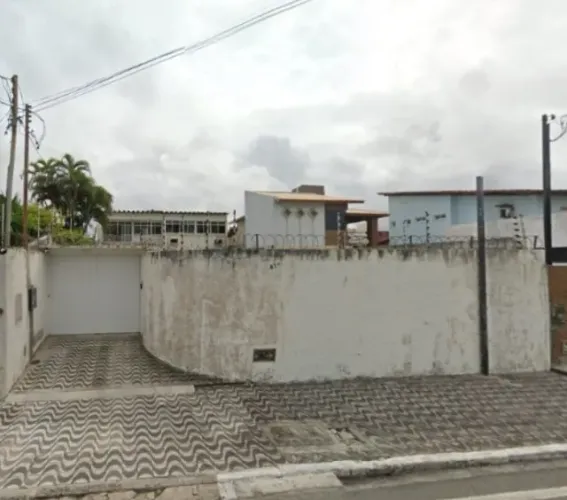 Terreno na Coroa do Meio