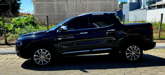 Toro Volcano diesel 4x4 aut. 2019/56.000km