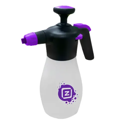 Pulverizador Compressão Manual 1,8L Zacs