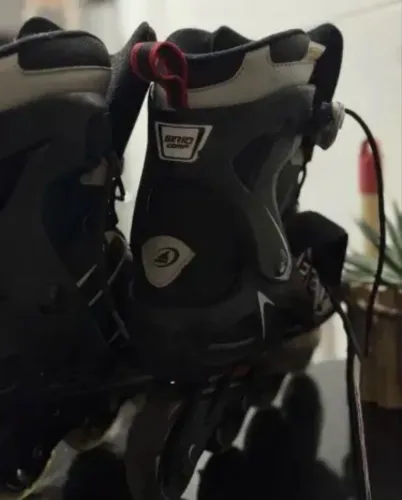 Patins Rollerblade Max Wheel 80