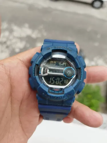 Relógio G-Shock Original gd110