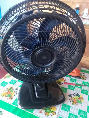 Ventilador 