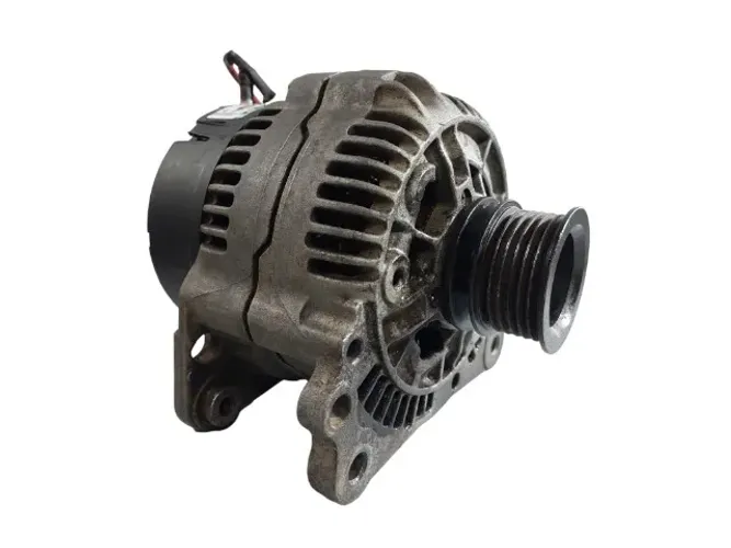 Alternador gol g2 g3 g4 com ar