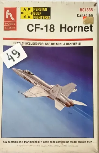 KIT PLASTIMODELISMO PARA MONTAR