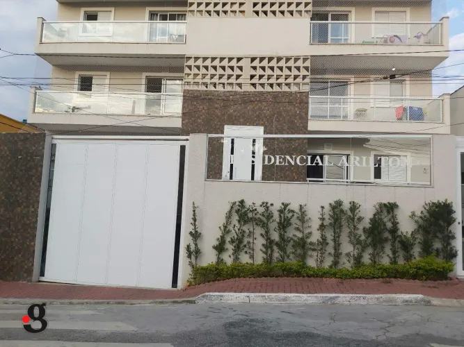 Apartamento à venda - São Miguel Paulista