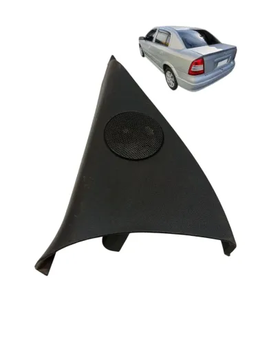Moldura Interna Retrovisor Esquerda Chevrolet Astra 2006