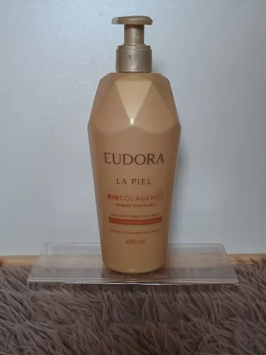 Hidratante Eudora 