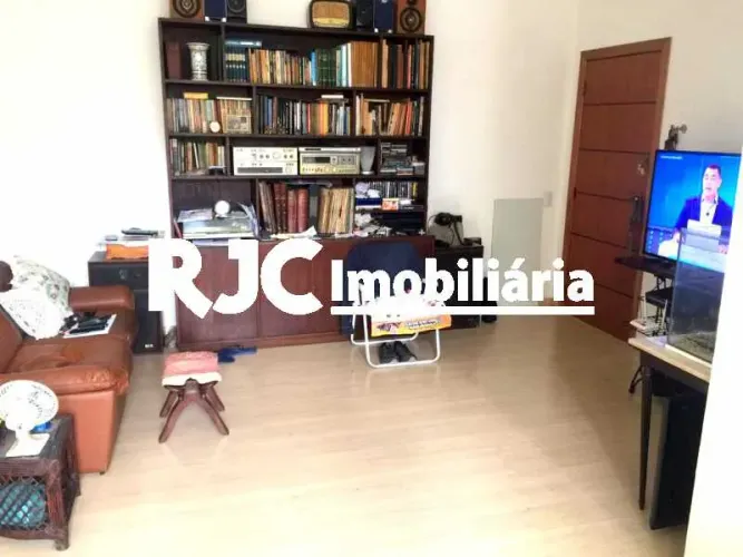 Apartamento Tijuca - Rio de Janeiro - RJ