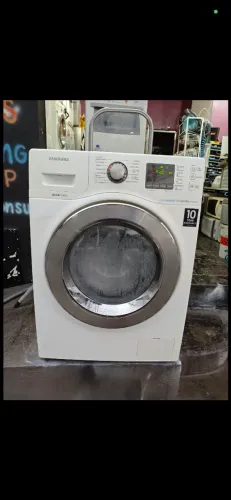 Máquina de Lavar Samsung 8.5kg