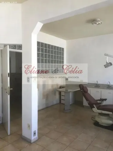 Sala Comercial para Venda em Belo Horizonte, Centro, 1 banheiro