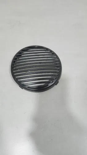 Tela Alto-falante Vw Gol Bola G2 96/99 Cinza Cinza (Usado)