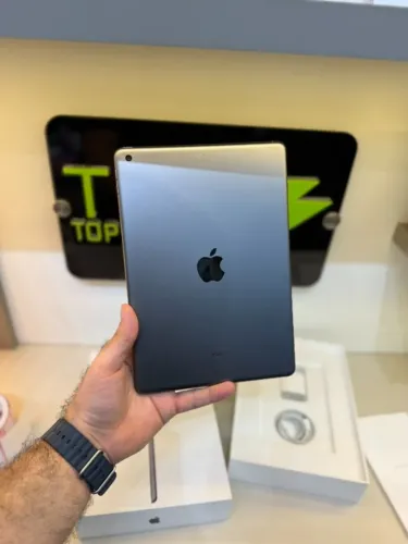 iPad 9, 64GB, Seminovo