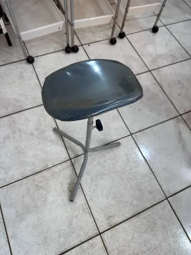 Suporte para pedicure