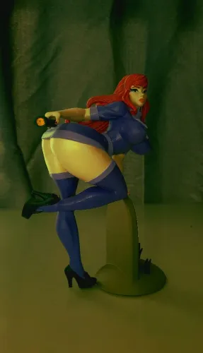 Daphne - Scooby-Doo