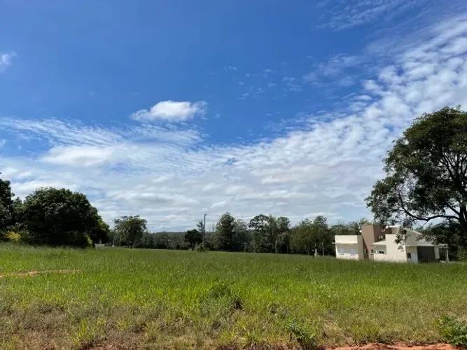 VENDO TERRENO 450M² CONDOMINIO AGUAS DE SANTA BARBARA