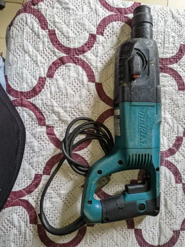 MARTELETE ROTATIVO MAKITA(220 V)