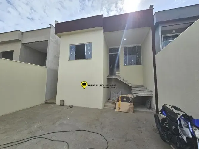 Casa a venda no Parque Ipiranga II em Resende RJ. ( 3 quartos) R$ 550 mil