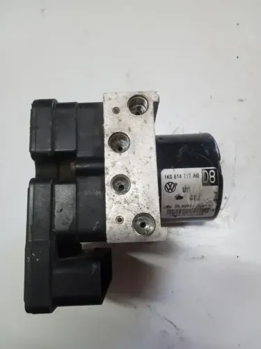 Modulo Mfa Volkswagen Jetta 1k0614117ag 1k0907379ak