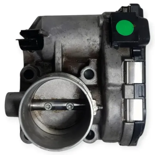 Corpo Borboleta Tbi Fiat Doblo Idea 1.4 2005 A 2010 55198265 Original