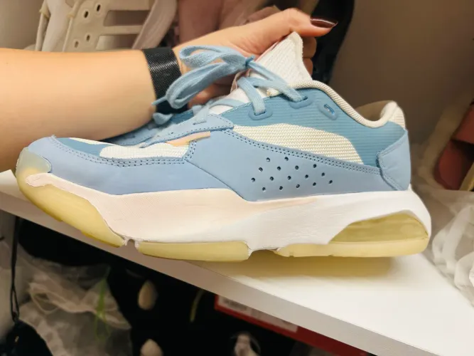 Nike Jordan air 200 Max original 