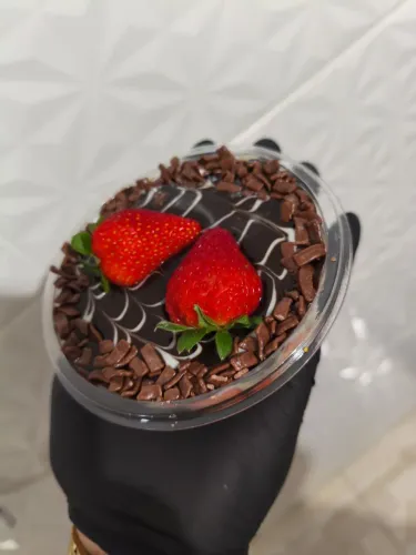 Doces para seu Natal