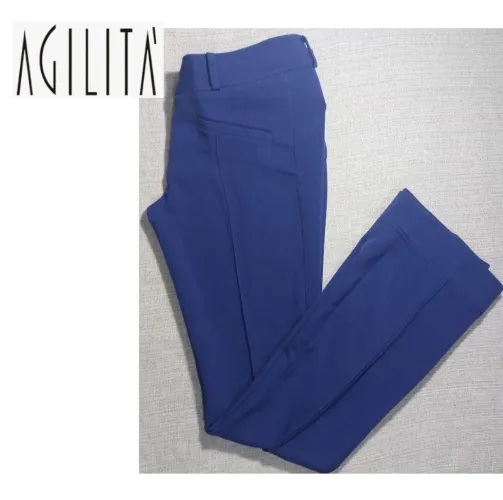 Agilità calça azul