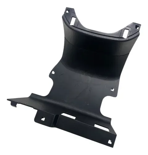 Moldura Console Central Jeep Renegade 2024  *