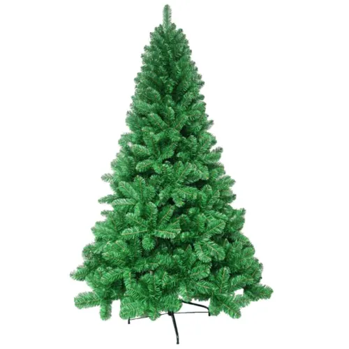 Árvore de Natal NOVA 2,10m - Estrada Real