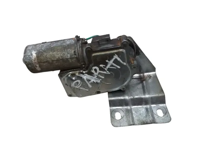 Motor Limpador Traseiro Vw Parati 99/ *7