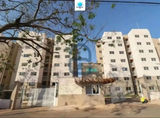 Apartamento para alugar no bairro Jardim Mariliza - Goiânia/GO