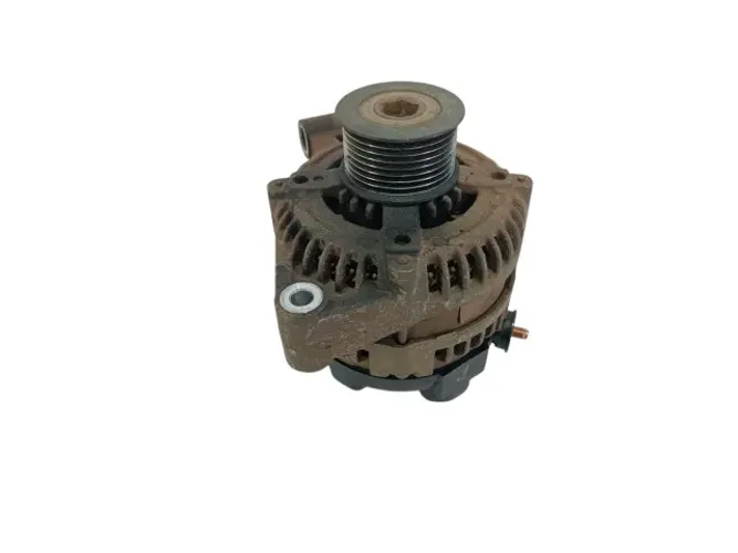 Alternador Land Rover Discovery 3 2.7 V6 Diesel 2008